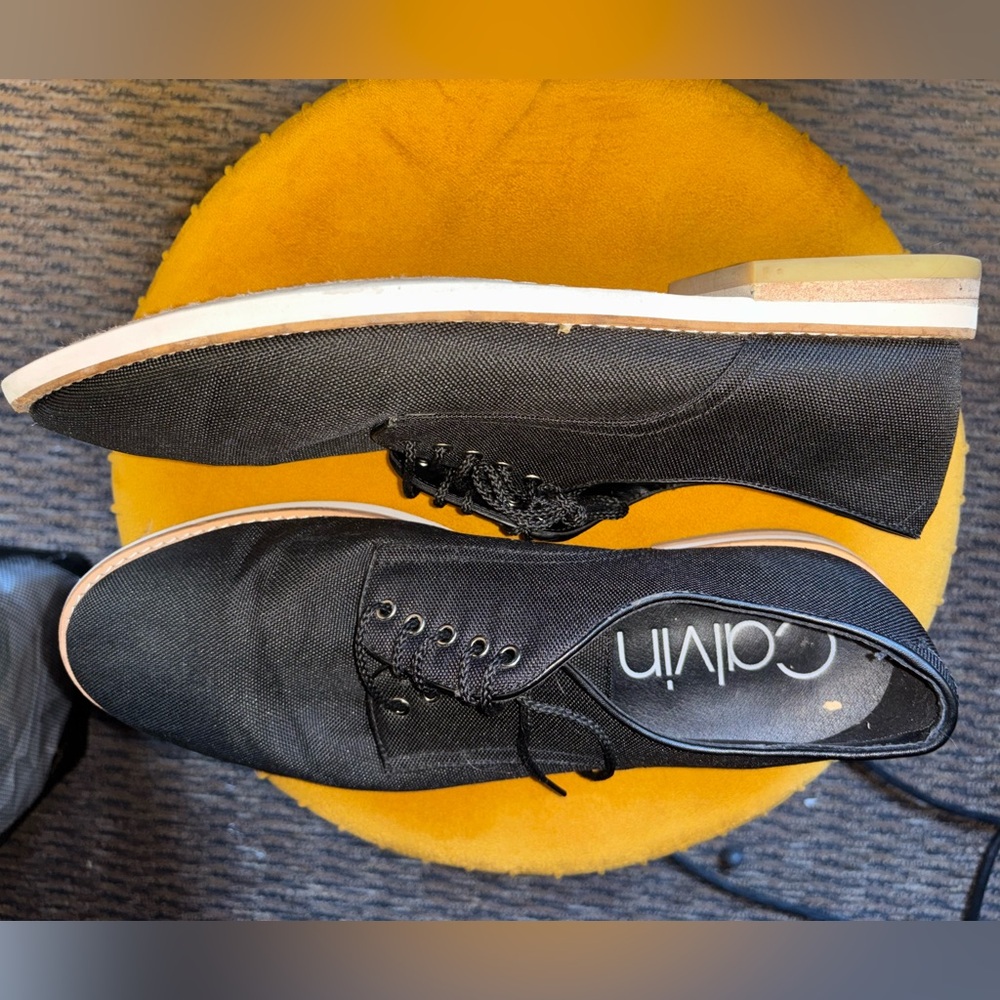 Men’s Calvin Klein Adeso Oxfords